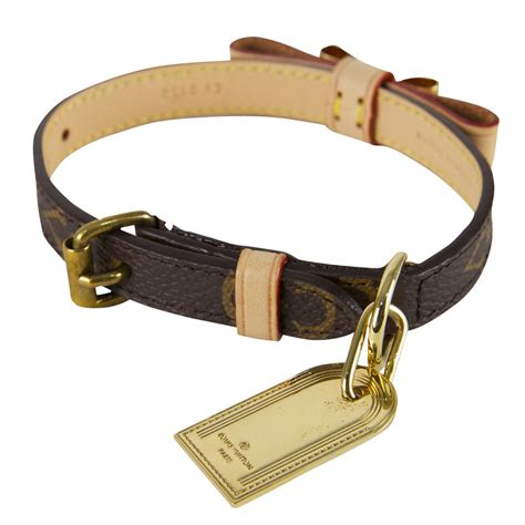 leash louis vuitton|dog louis vuitton collar.